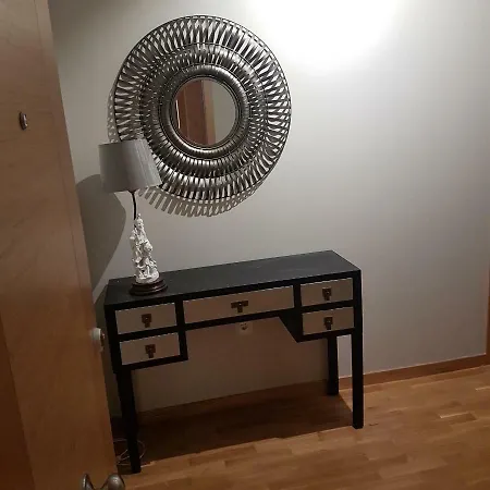 Apartamento Particular *