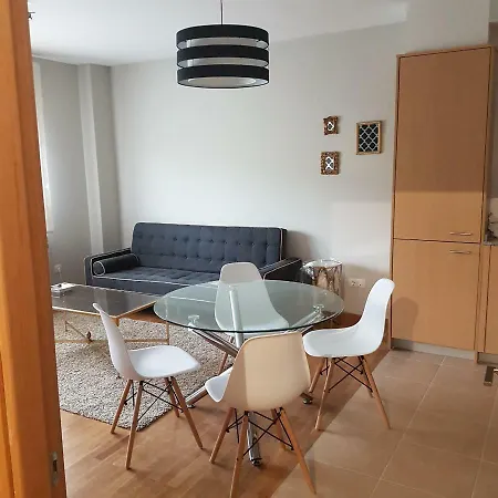 Apartamento Particular *