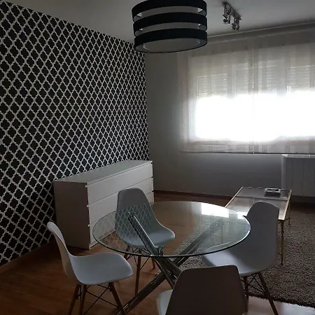 Apartamento Particular Neaño