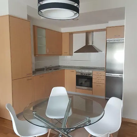 Appartement Apartamento Particular *