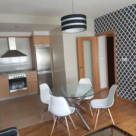 Apartamento Particular Appartement Neaño